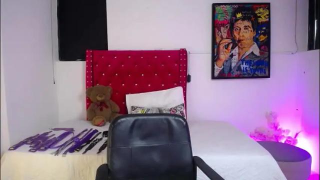 Thumbnail 2, valeamaya's Stream at Chaturbate, 1 month ago