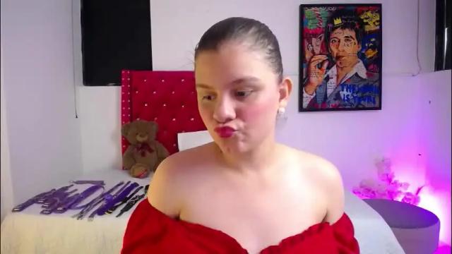 Thumbnail 3, valeamaya's Stream at Chaturbate, 1 month ago