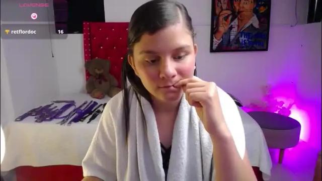 Thumbnail 3, valeamaya's Stream at Chaturbate, 1 month ago