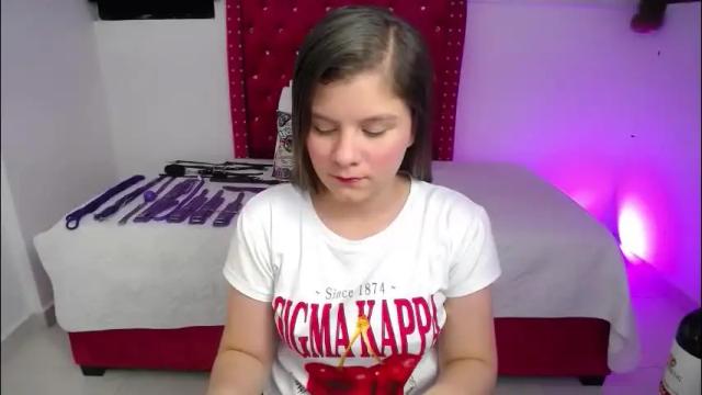 Thumbnail 1, valeamaya's Stream at Chaturbate, 27 days ago