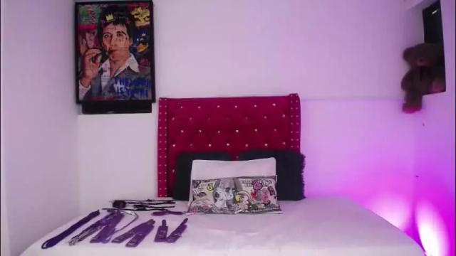 Image 10 of valeamaya Stream on Chaturbate on 1 month ago