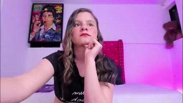 Image 2 of valeamaya Stream on Chaturbate on 1 month ago