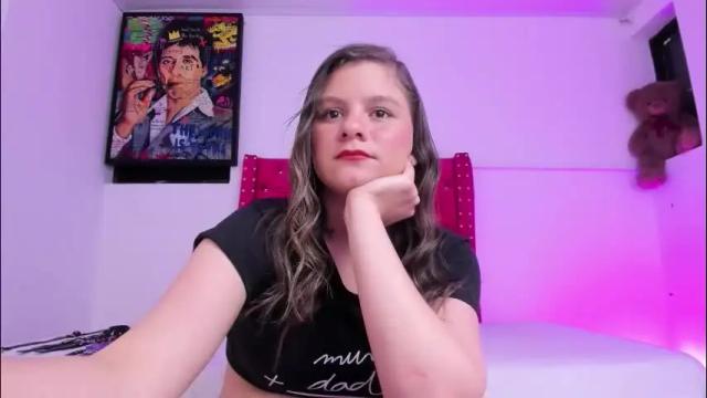 Image 4 of valeamaya Stream on Chaturbate on 1 month ago