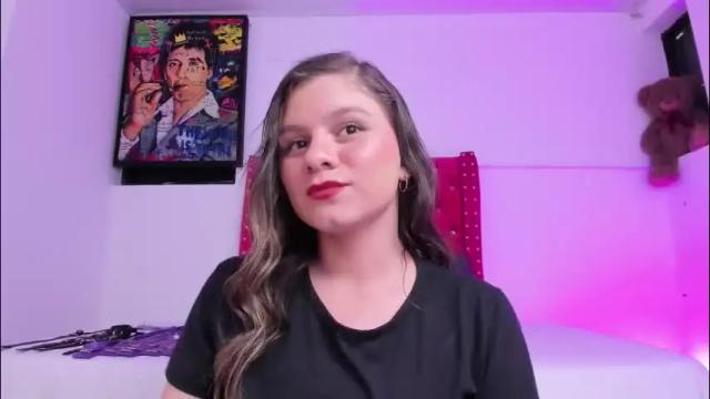 Image 8 of valeamaya Stream on Chaturbate on 1 month ago