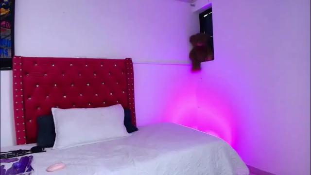 Thumbnail 3, valeamaya's Stream at Chaturbate, 1 day ago