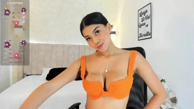 Thumbnail 3, valekhum_'s Stream at Chaturbate, 15 months ago