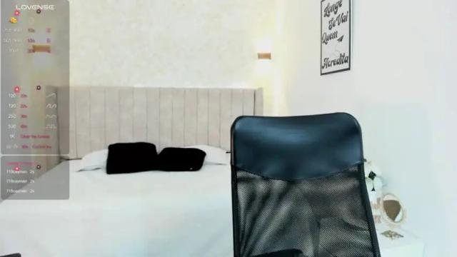 Image 7 of valekhum_ Stream on Chaturbate on 15 months ago