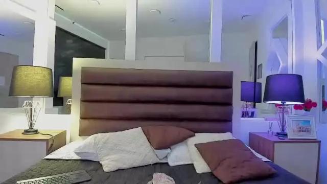 Thumbnail 1, valemillan's Stream at Chaturbate, 15 months ago