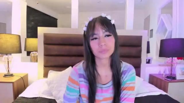 Image 12 of valemillan Stream on Chaturbate on 15 months ago