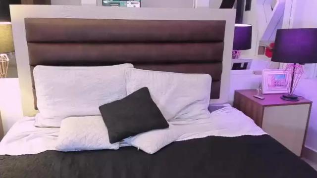 Thumbnail 3, valemillan's Stream at Chaturbate, 14 months ago