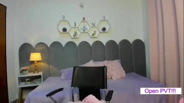 Image 4 of valemontoya Stream on Chaturbate on 1 month ago