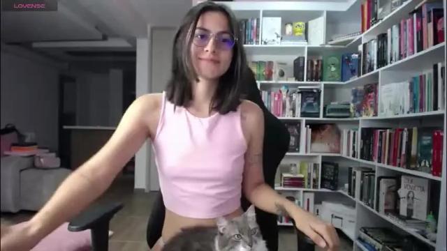 Thumbnail 1, valen_28t's Stream at Chaturbate, 1 month ago