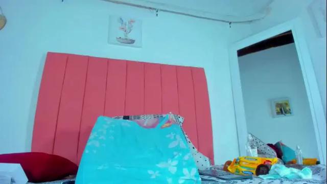 Image 12 of valen_rose0 Stream on Chaturbate on 1 month ago