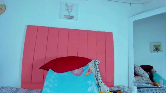 Thumbnail 2, valen_rose0's Stream at Chaturbate, 1 month ago
