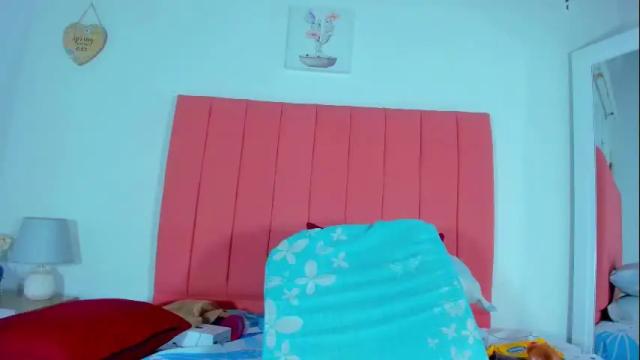 Thumbnail 1, valen_rose0's Stream at Chaturbate, 1 month ago
