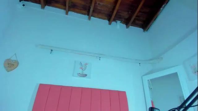 Thumbnail 1, valen_rose0's Stream at Chaturbate, 1 month ago