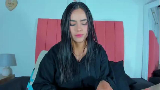 Thumbnail 1, valen_rose0's Stream at Chaturbate, 1 month ago