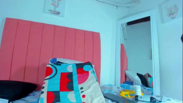 Thumbnail 2, valen_rose0's Stream at Chaturbate, 1 month ago