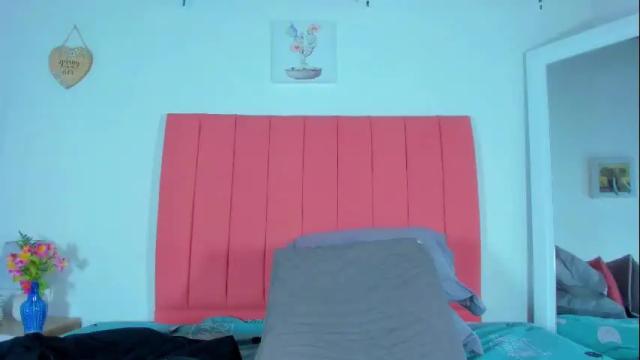 Image 2 of valen_rose0 Stream on Chaturbate on 14 days ago