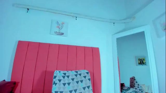 Thumbnail 1, valen_rose0's Stream at Chaturbate, 1 month ago