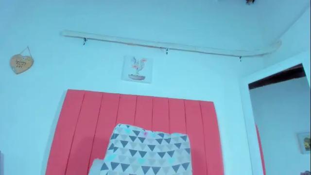 Thumbnail 2, valen_rose0's Stream at Chaturbate, 1 month ago
