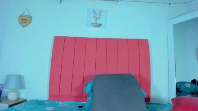 Thumbnail 1, valen_rose0's Stream at Chaturbate, 1 month ago