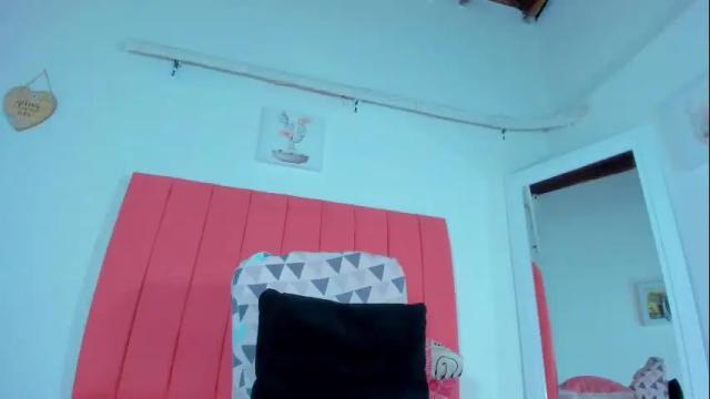 Thumbnail 2, valen_rose0's Stream at Chaturbate, 17 days ago