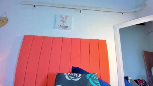 Thumbnail 1, valen_rose0's Stream at Chaturbate, 2 days ago