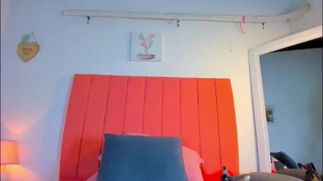 Thumbnail 3, valen_rose0's Stream at Chaturbate, 2 months ago