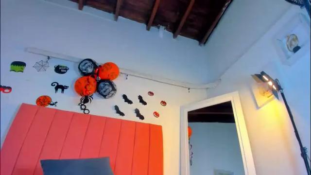 Image 3 of valen_rose0 Stream on Chaturbate on 2 months ago