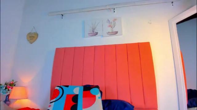 Image 10 of valen_rose0 Stream on Chaturbate on 2 months ago