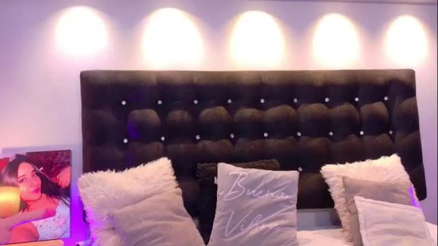 Thumbnail 2, valen_scott_'s Stream at Chaturbate, 1 month ago