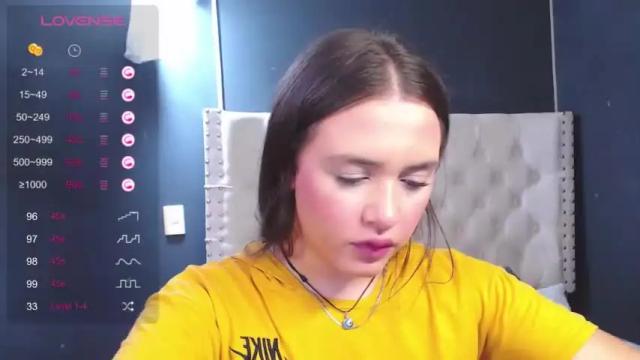 Image 11 of valen_thompson Stream on Chaturbate on 13 months ago