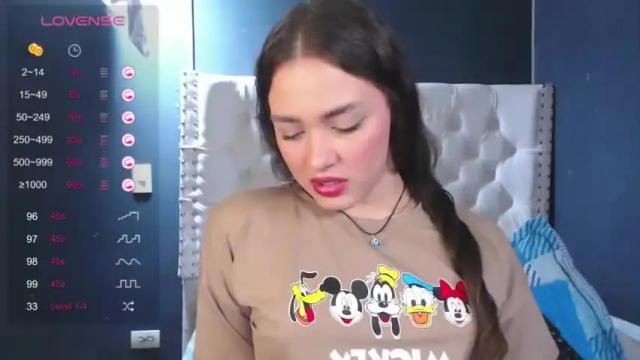 Image 11 of valen_thompson Stream on Chaturbate on 12 months ago