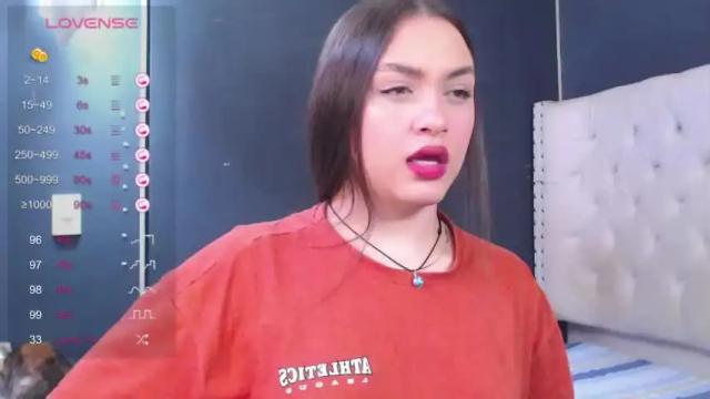 Image 10 of valen_thompson Stream on Chaturbate on 12 months ago