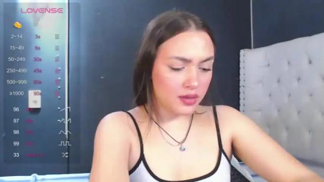 Image 11 of valen_thompson Stream on Chaturbate on 12 months ago