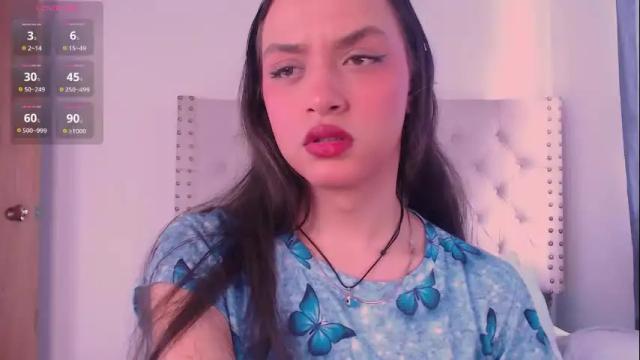 Image 12 of valen_thompson Stream on Chaturbate on 1 month ago