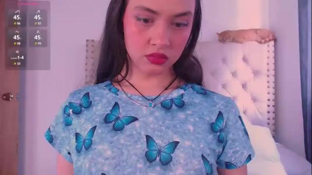 Image 2 of valen_thompson Stream on Chaturbate on 1 month ago