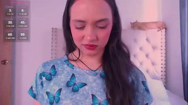 Image 3 of valen_thompson Stream on Chaturbate on 1 month ago
