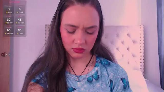 Thumbnail 3, valen_thompson's Stream at Chaturbate, 1 month ago