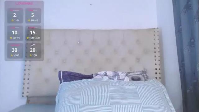 Image 11 of valen_thompson Stream on Chaturbate on 2 months ago