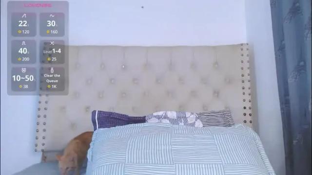 Image 8 of valen_thompson Stream on Chaturbate on 2 months ago