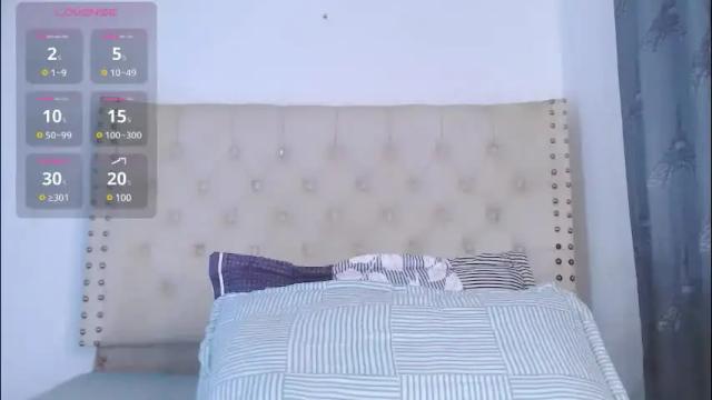 Thumbnail 3, valen_thompson's Stream at Chaturbate, 2 months ago