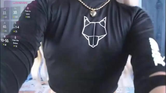 Image 12 of valen_thompson Stream on Chaturbate on 2 months ago
