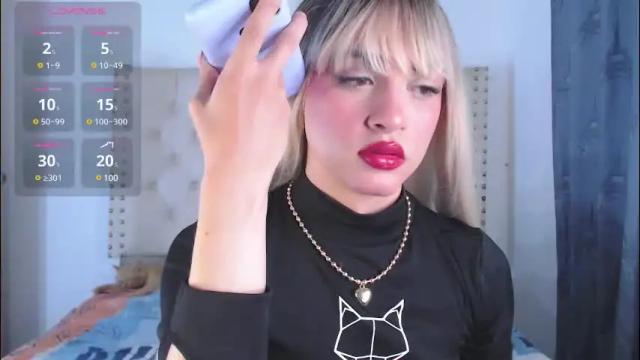Image 7 of valen_thompson Stream on Chaturbate on 2 months ago
