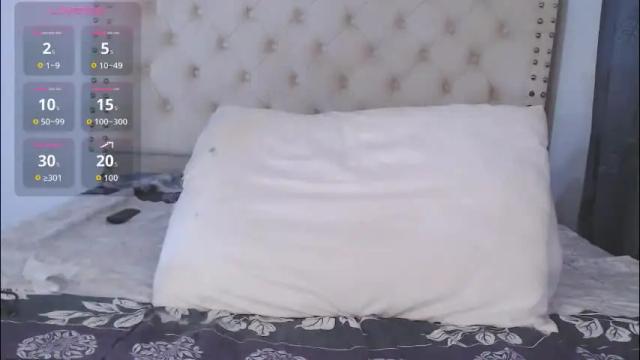 Thumbnail 1, valen_thompson's Stream at Chaturbate, 1 month ago