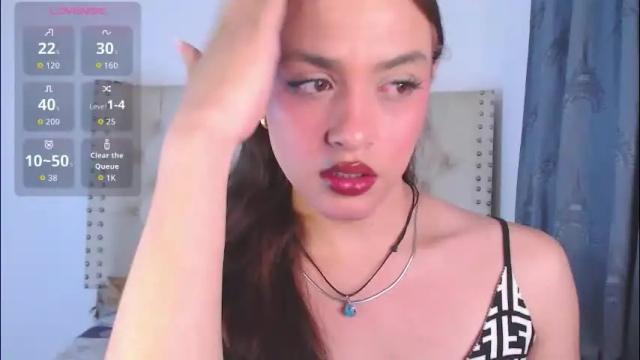 Image 7 of valen_thompson Stream on Chaturbate on 1 month ago