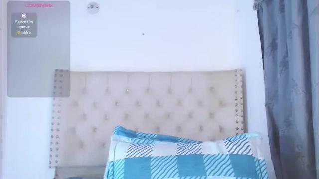 Thumbnail 2, valen_thompson's Stream at Chaturbate, 1 month ago