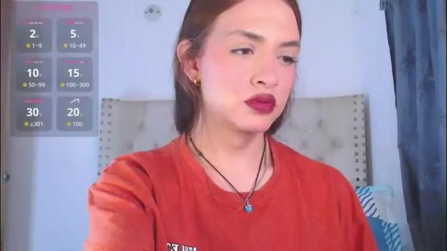 Image 6 of valen_thompson Stream on Chaturbate on 1 month ago