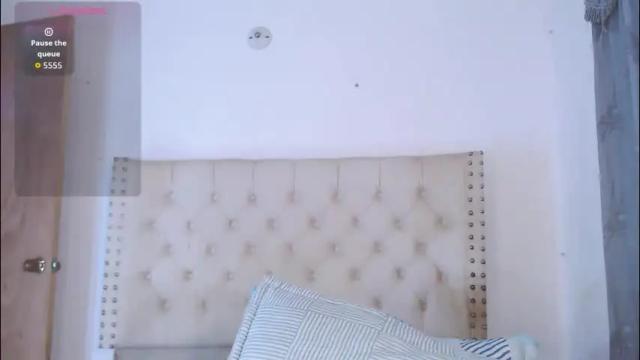 Thumbnail 1, valen_thompson's Stream at Chaturbate, 1 month ago
